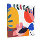 Essence Glide - Minimalism - Canvas