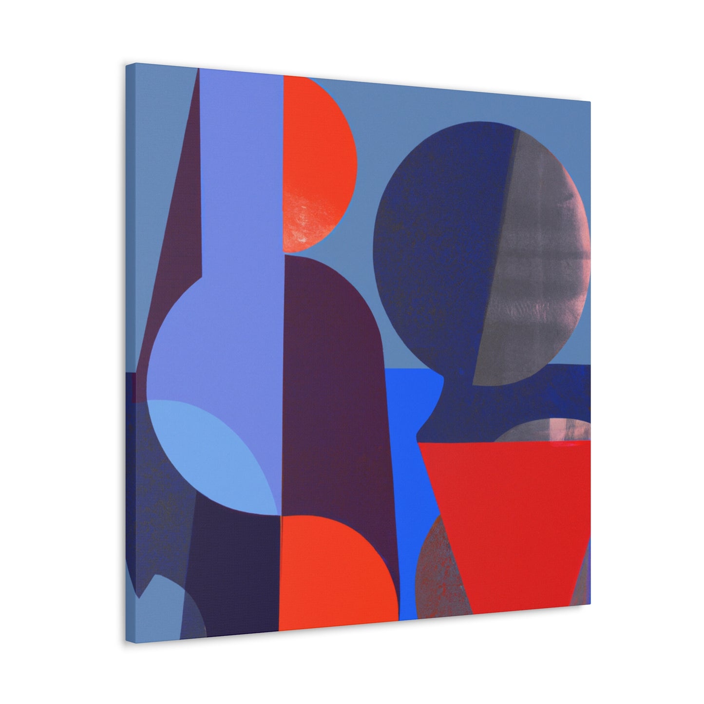 Yoda's Elixir - Abstract - Canvas