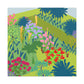 Gardeniaspire - Landscape - Canvas