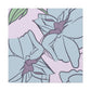 Bloombrella - Floral - Canvas