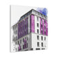 Ella Magnolia de Medici - Architectural Canvas