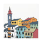 Marco Messina-Italy - Canvas