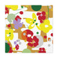 Blooming Beauty - Floral Canvas