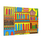 Neeraj Sharma - India - Canvas