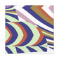 Aquaprotite - Abstract - Canvas