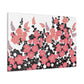 Petalonia- Floral - Canvas