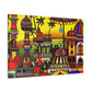 Bhanu Sivakumar - India - Canvas