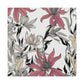 Cherrylung - Floral - Canvas