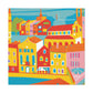 Alessandro di Resto- Italy - Canvas