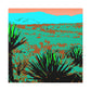 Dune Maze - Landscape - Canvas