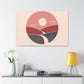 Elementica - Minimalism - Canvas