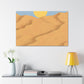 Vintage Grandeur - Vintage Contemporary - Desert - Canvas
