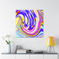 Vortexon - Abstract - Canvas