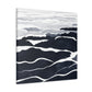 Prelude Pillow - Vintage Contemporary - Canvas