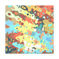 Emotiononium - Abstract - Canvas