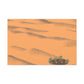 Victorian Elegance - Vintage Contemporary - Desert Canvas