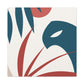 Serene Simplicity - Minimalism - Canvas