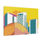 McDavenport - Middle East - Canvas