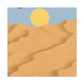 Vintage Grandeur - Vintage Contemporary - Desert - Canvas