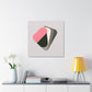 Divine Simplicity - Minimalism - Canvas