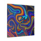 Toneflow - Abstract - Canvas