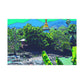 Palace of Wonders - Destination India - Canvas