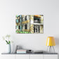 Vonrodikous Amalthea - Architectural Canvas
