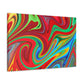Cornelis de Vos - Canvas - Abstract