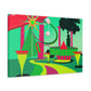 FernFringe-Landscape - Canvas