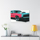 Thunderhawk - Automobile - Canvas