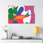 Abstract Sass - Minimalism - Canvas