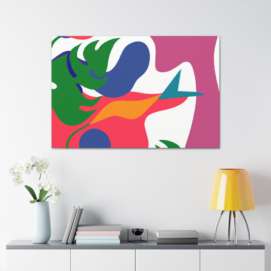 Abstract Sass - Minimalism - Canvas