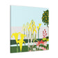 BlossomVale-Landscape - Canvas