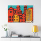 Gurjit Singh - Italy - Canvas