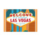 Viva La Vegas - Destination Vegas - Canvas