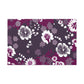 Celestial Bloom - Floral - Canvas