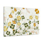 Rosabella - Floral - Canvas