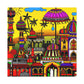 Bhanu Sivakumar - India - Canvas