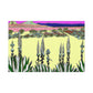 Dune Dancer Landscape - Canvas