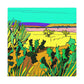 Dune Diversion-Landscape - Canvas