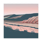 Dune Vista - Landscape - Canvas