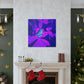 Frogtropicalia - Canvas - Wildlife