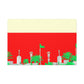 Habeeba - Middle East - Canvas