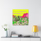 Dune Sea - Landscape - Canvas