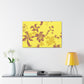 Joyfuline- Floral - Canvas
