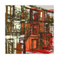 Valentina Montoya - Architectural Canvas