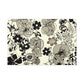 Rosalind - Floral - Canvas