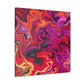 Nicolas Juicy - Canvas - Abstract