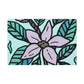 Rosella - Floral - Canvas