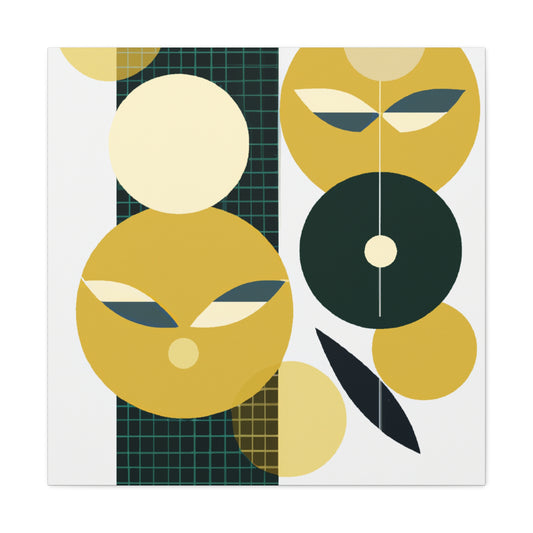 Zen Nature - Minimalism - Canvas